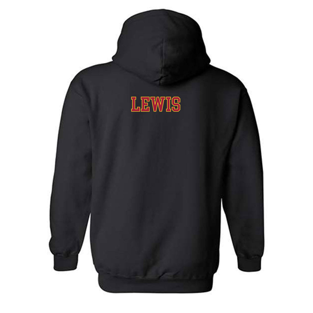 USC - NCAA Women's Track & Field : Avery Lewis - Hooded Sweatshirt-1