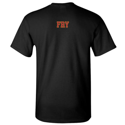 USC - NCAA Women's Tennis : Parker Fry - T-Shirt Classic Shersey