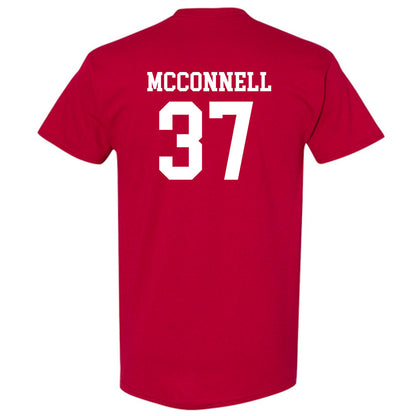 Miami of Ohio - NCAA Football : Vito McConnell - Classic Shersey T-Shirt-1
