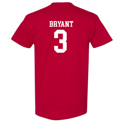 Miami of Ohio - NCAA Women's Soccer : Joanna Bryant - Classic Shersey T-Shirt-1
