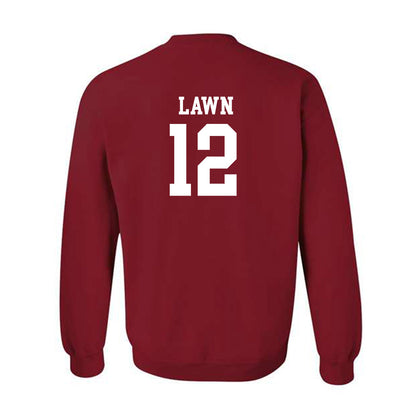 Miami of Ohio - Women's Field Hockey Alumni : Becca Lawn - Classic Shersey Crewneck Sweatshirt-1