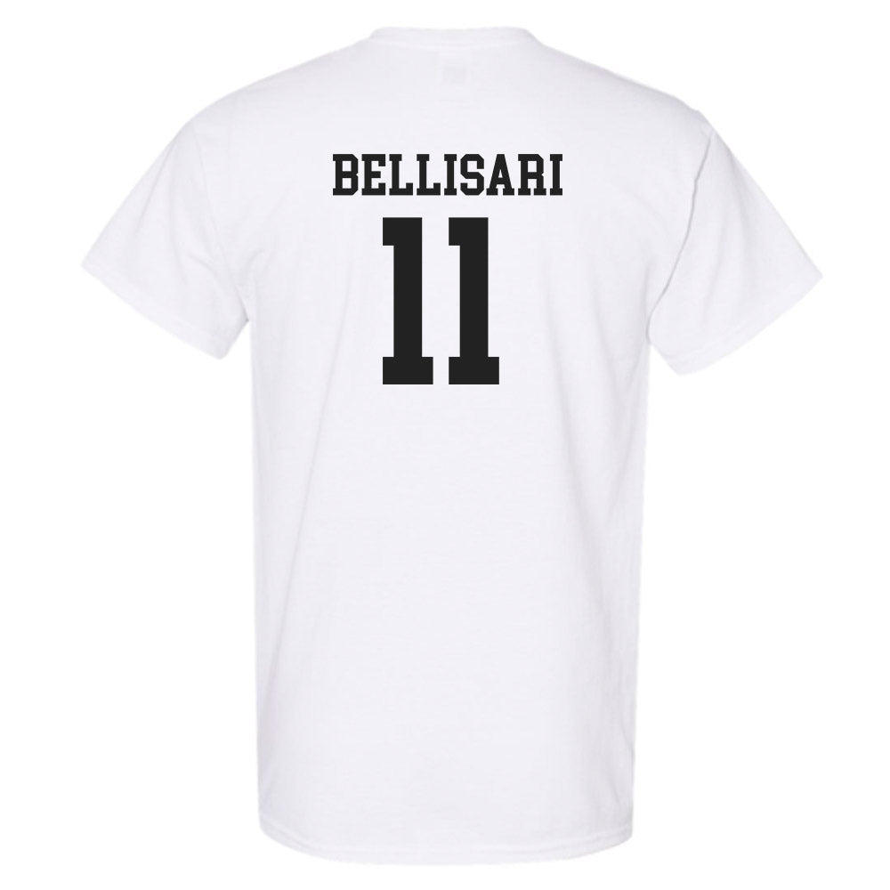 Miami of Ohio - NCAA Football : Drew Bellisari - Classic Shersey T-Shirt-1
