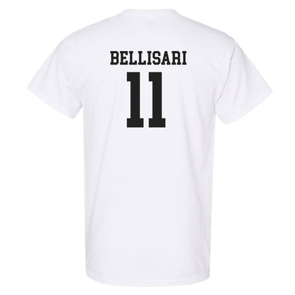 Miami of Ohio - NCAA Football : Drew Bellisari - Classic Shersey T-Shirt-1