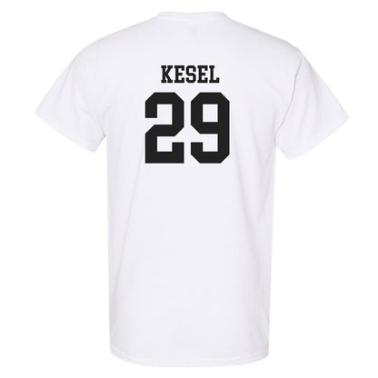 Miami of Ohio - NCAA Baseball : Kyle Kesel - Classic Shersey T-Shirt-1