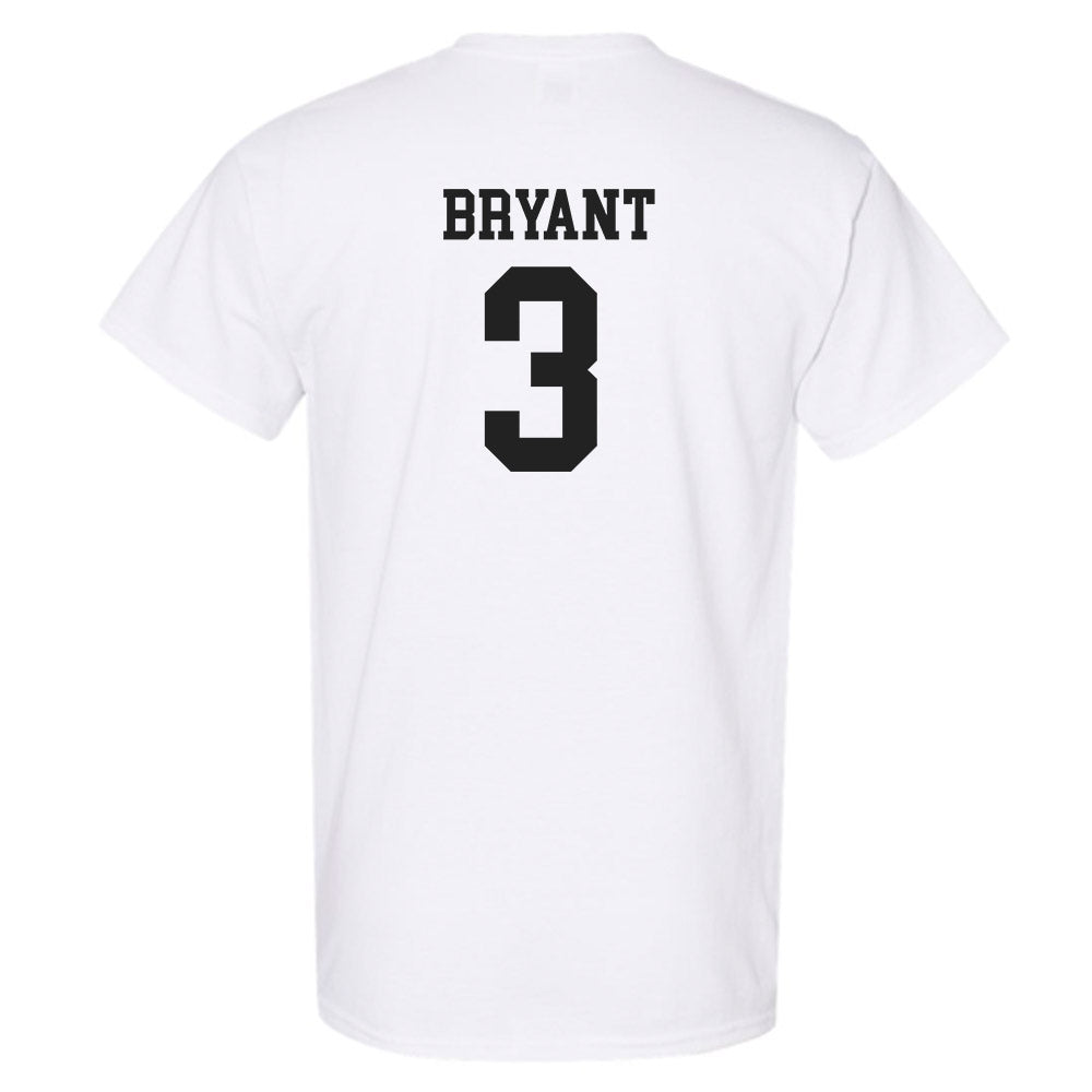 Miami of Ohio - NCAA Women's Soccer : Joanna Bryant - Classic Shersey T-Shirt-1