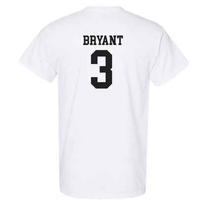 Miami of Ohio - NCAA Women's Soccer : Joanna Bryant - Classic Shersey T-Shirt-1