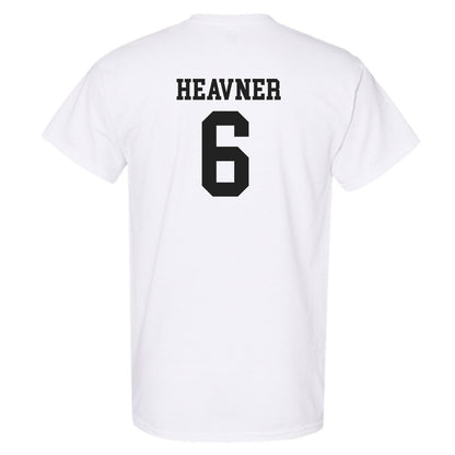 Miami of Ohio - NCAA Football : Caleb Heavner - Classic Shersey T-Shirt-1