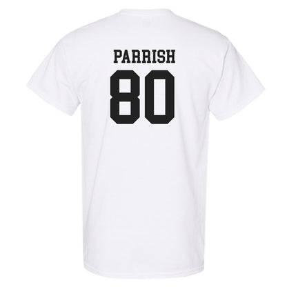 Miami of Ohio - NCAA Football : Michael Parrish - Classic Shersey T-Shirt-1