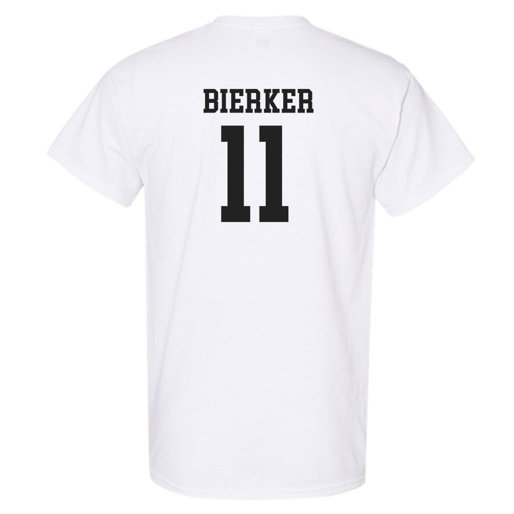 Miami of Ohio - NCAA Women's Soccer : Averie Bierker - Classic Shersey T-Shirt-1