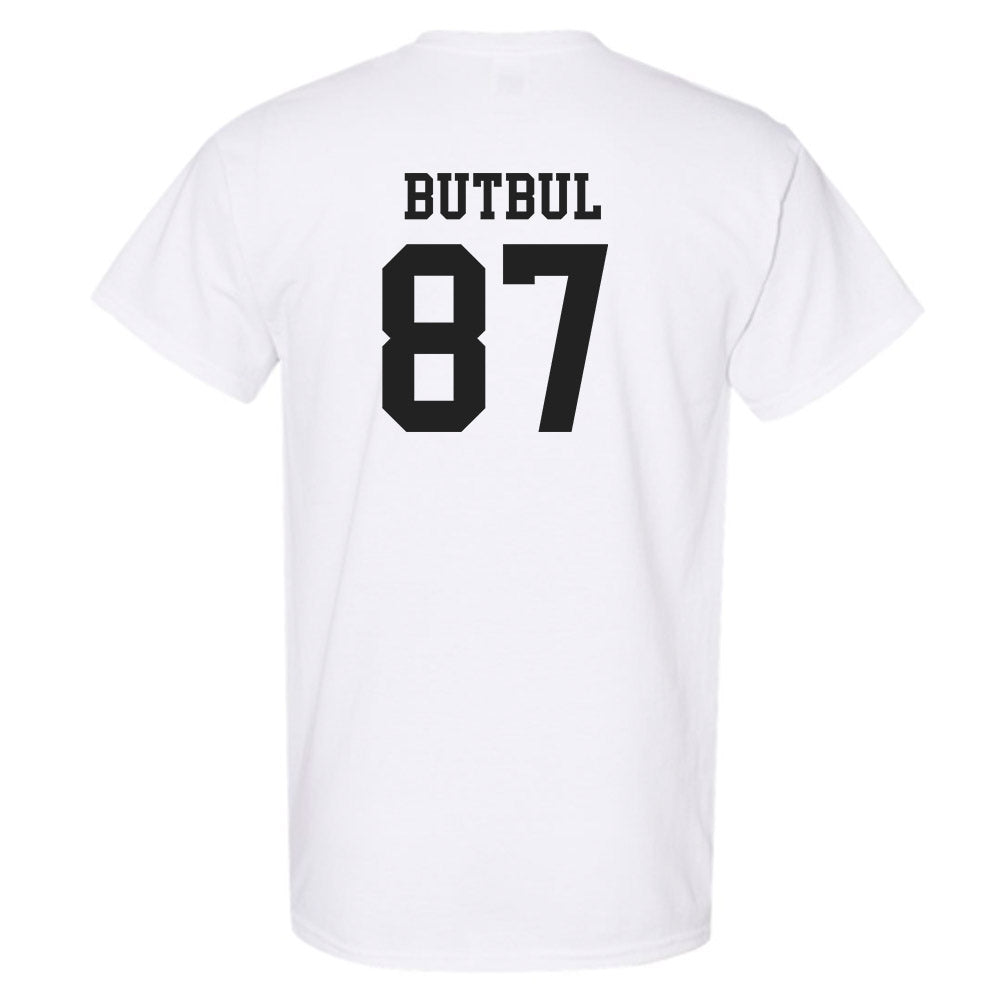Miami of Ohio - NCAA Football : Noam Butbul - Classic Shersey T-Shirt-1