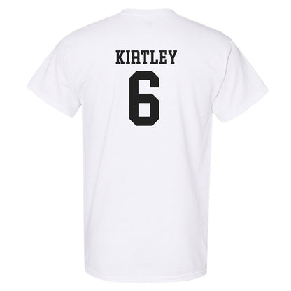 Miami of Ohio - NCAA Baseball : Ryder Kirtley - Classic Shersey T-Shirt-1