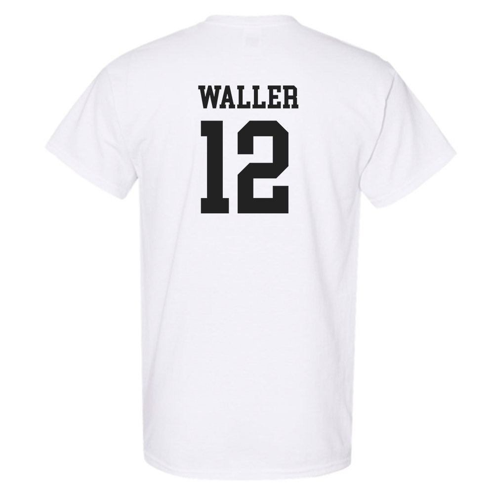 Miami of Ohio - NCAA Women's Volleyball : Sydney Waller - Classic Shersey T-Shirt-1