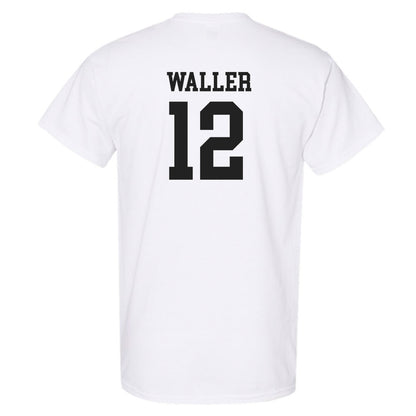 Miami of Ohio - NCAA Women's Volleyball : Sydney Waller - Classic Shersey T-Shirt-1