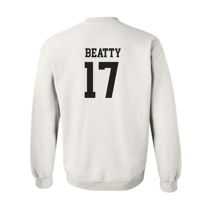 Miami of Ohio - NCAA Softball : Campbell Beatty - Classic Shersey Crewneck Sweatshirt-1