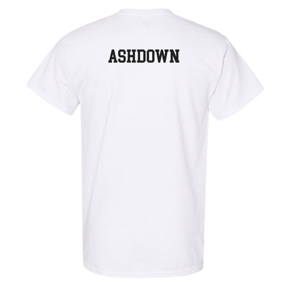 Miami of Ohio - NCAA Women's Synchronized Skating : Eleanor Ashdown - Classic Shersey T-Shirt-1