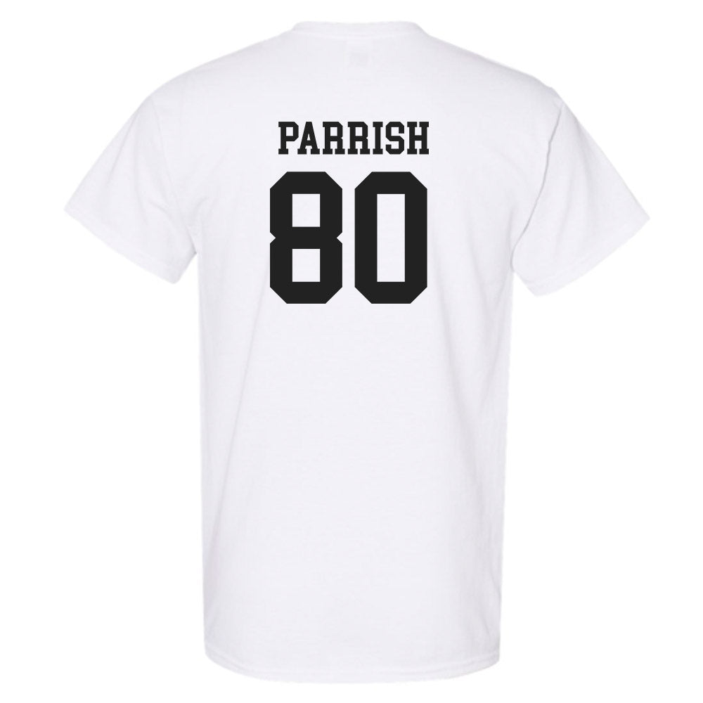 Miami of Ohio - NCAA Football : Michael Parrish - Classic Shersey T-Shirt-1