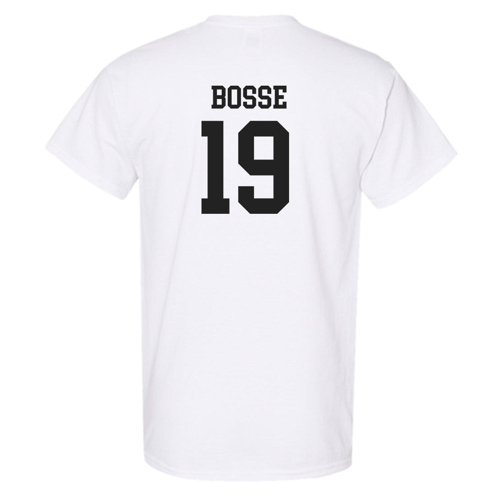 Miami of Ohio - NCAA Women's Volleyball : Kendall Bosse - Classic Shersey T-Shirt-1
