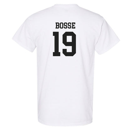 Miami of Ohio - NCAA Women's Volleyball : Kendall Bosse - Classic Shersey T-Shirt-1