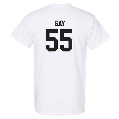 Miami of Ohio - NCAA Baseball : Alex Gay - Classic Shersey T-Shirt-1