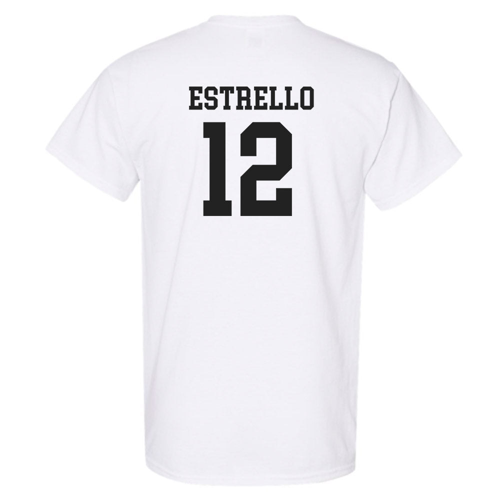 Miami of Ohio - NCAA Softball : Mia Estrello - Classic Shersey T-Shirt-1