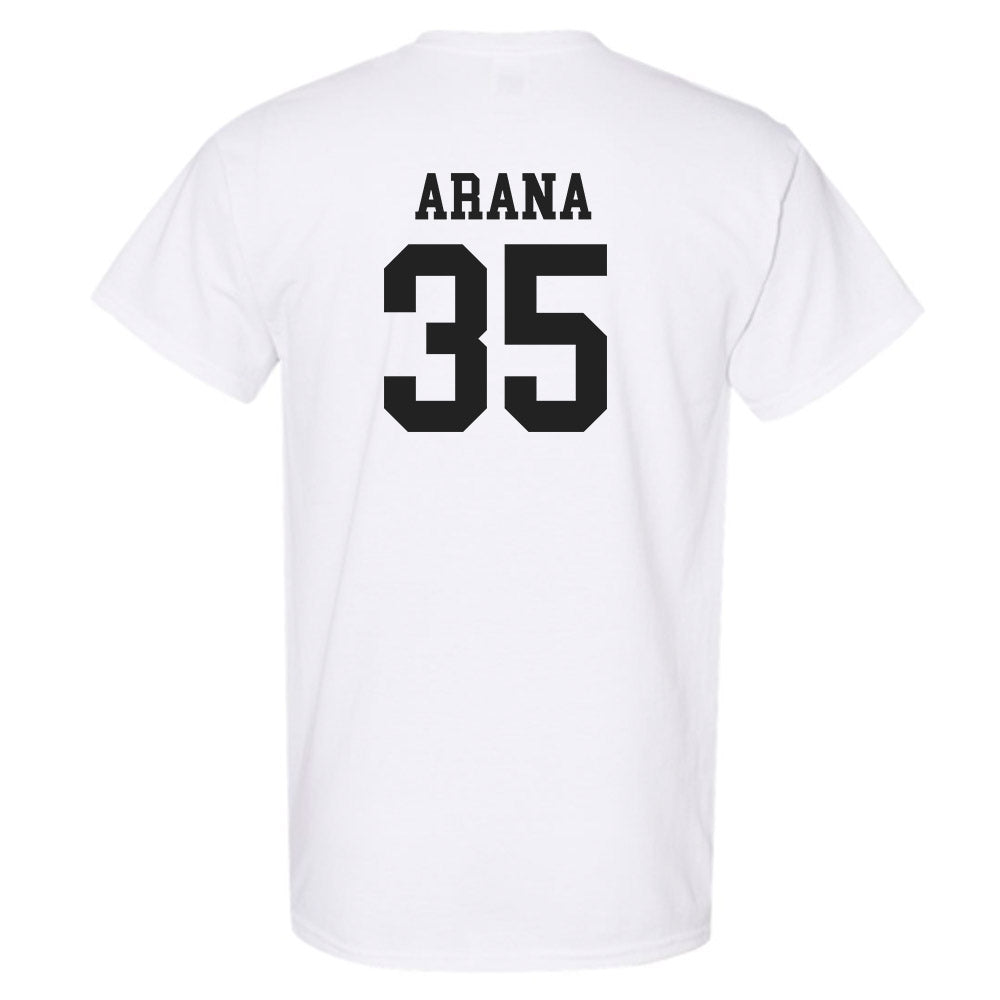 Miami of Ohio - NCAA Softball : Liliana Arana - Classic Shersey T-Shirt-1