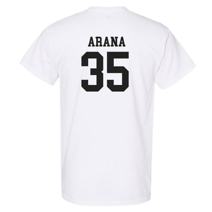 Miami of Ohio - NCAA Softball : Liliana Arana - Classic Shersey T-Shirt-1