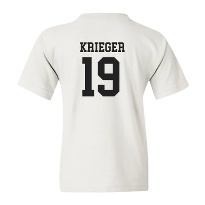 Miami of Ohio - NCAA Softball : Shelbie Krieger - Classic Shersey Youth T-Shirt-1