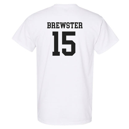 Miami of Ohio - NCAA Football : Harrison Brewster - Classic Shersey T-Shirt-1