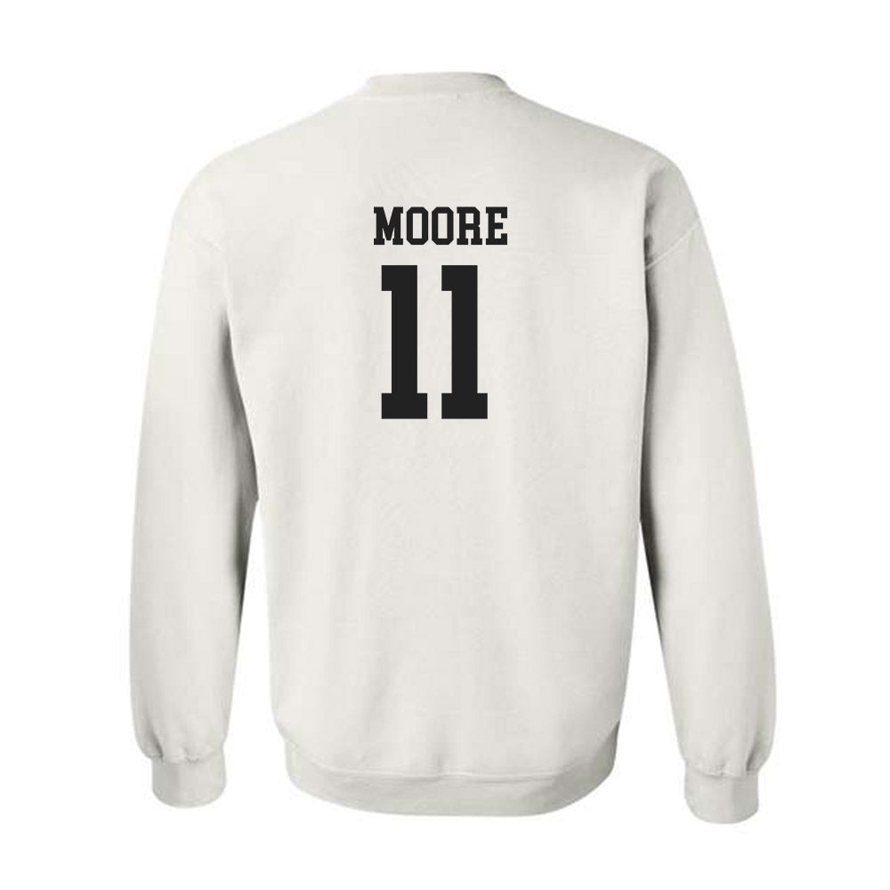 Miami of Ohio - Women's Field Hockey Alumni : Abby Moore - Classic Shersey Crewneck Sweatshirt-1
