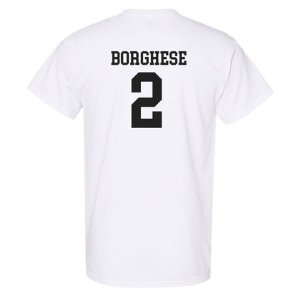 Miami of Ohio - NCAA Women's Field Hockey : Sophia Borghese - Classic Shersey T-Shirt-1