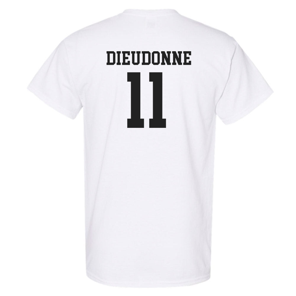 Miami of Ohio - NCAA Softball : Evey Dieudonne - Classic Shersey T-Shirt-1
