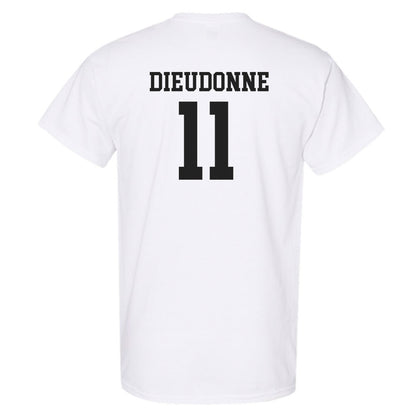 Miami of Ohio - NCAA Softball : Evey Dieudonne - Classic Shersey T-Shirt-1