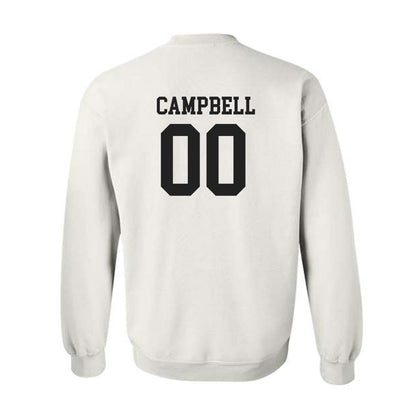 Miami of Ohio - NCAA Softball : Mckenna Campbell - Classic Shersey Crewneck Sweatshirt-1