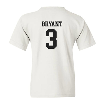 Miami of Ohio - NCAA Women's Soccer : Joanna Bryant - Classic Shersey Youth T-Shirt-1