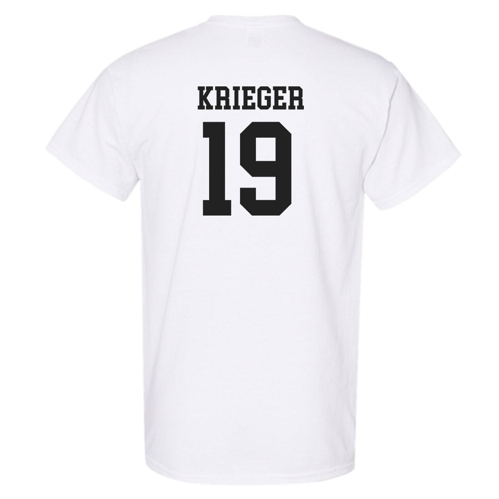 Miami of Ohio - NCAA Softball : Shelbie Krieger - Classic Shersey T-Shirt-1