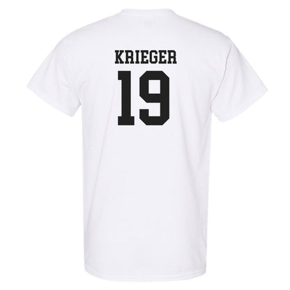 Miami of Ohio - NCAA Softball : Shelbie Krieger - Classic Shersey T-Shirt-1