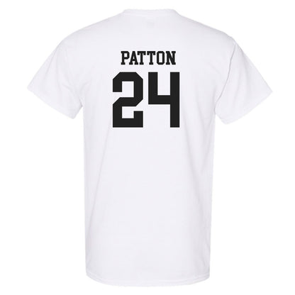 Miami of Ohio - NCAA Softball : Madie Patton - Classic Shersey T-Shirt-1