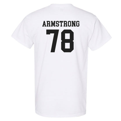 Miami of Ohio - NCAA Football : Devontae Armstrong - Classic Shersey T-Shirt-1