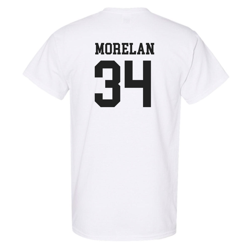 Miami of Ohio - NCAA Football : Amir Morelan - Classic Shersey T-Shirt-1