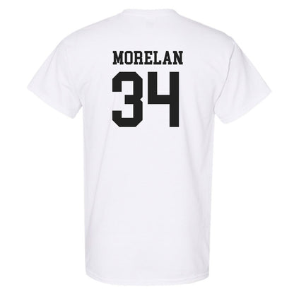 Miami of Ohio - NCAA Football : Amir Morelan - Classic Shersey T-Shirt-1