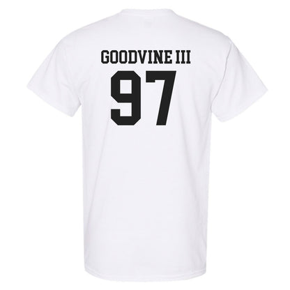 Miami of Ohio - NCAA Football : William Goodvine III - Classic Shersey T-Shirt-1