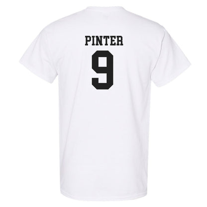 Miami of Ohio - NCAA Softball : Erin Pinter - Classic Shersey T-Shirt-1