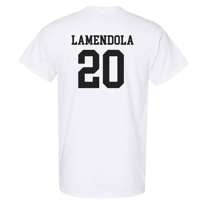 Miami of Ohio - NCAA Women's Basketball : Julianna LaMendola - Classic Shersey T-Shirt-1