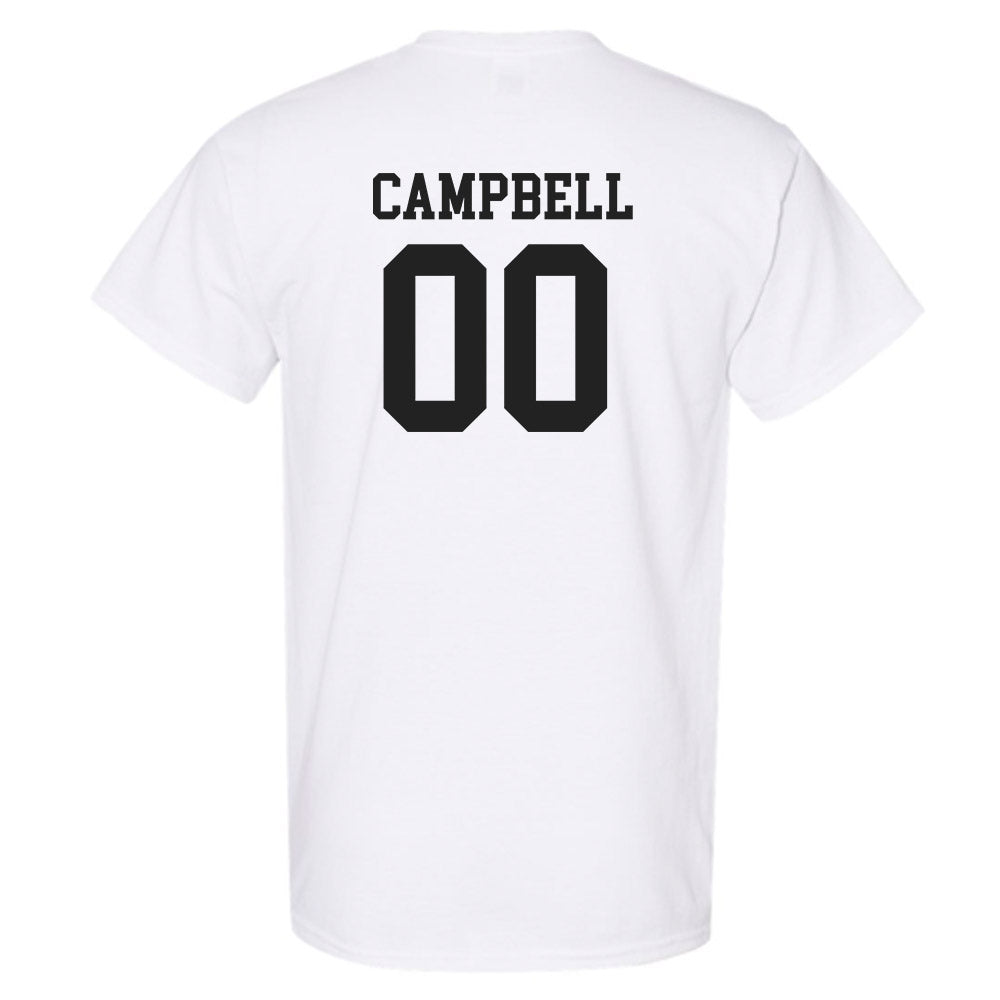 Miami of Ohio - NCAA Softball : Mckenna Campbell - Classic Shersey T-Shirt-1
