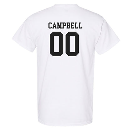 Miami of Ohio - NCAA Softball : Mckenna Campbell - Classic Shersey T-Shirt-1