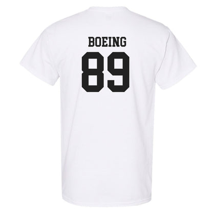 Miami of Ohio - NCAA Football : Brayden Boeing - Classic Shersey T-Shirt-1