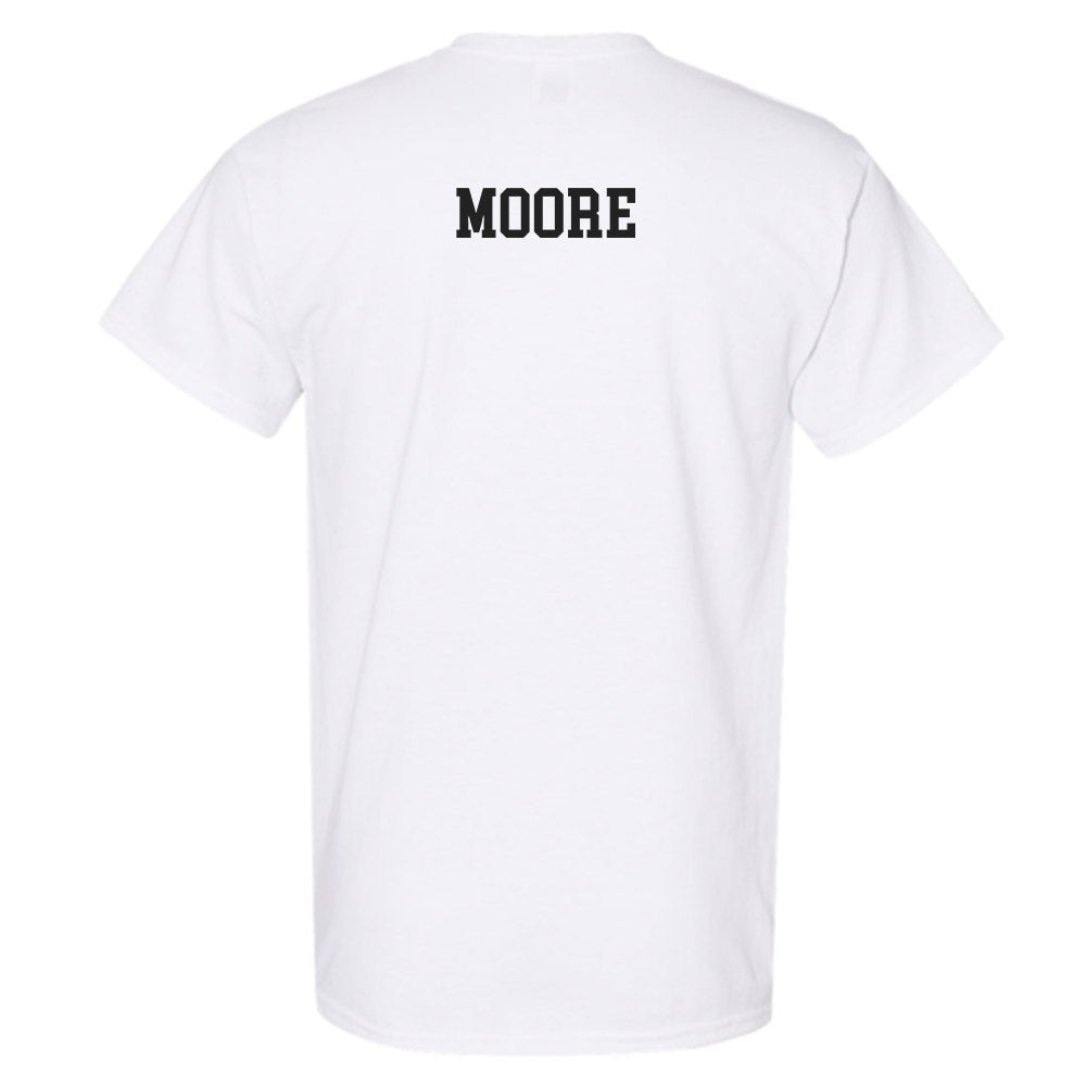 Miami of Ohio - NCAA Women's Field Hockey : Abby Moore - Classic Shersey T-Shirt-1