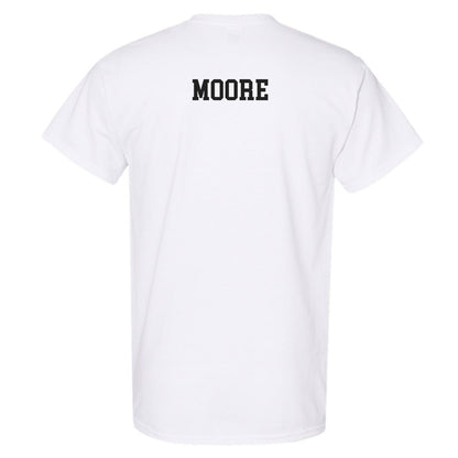 Miami of Ohio - NCAA Women's Field Hockey : Abby Moore - Classic Shersey T-Shirt-1