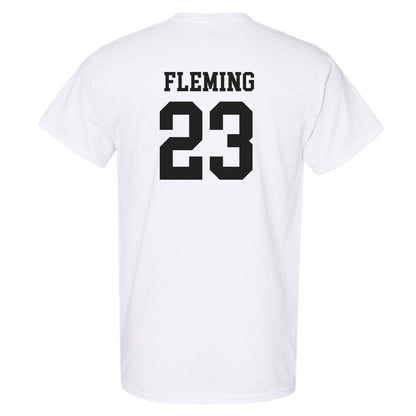Miami of Ohio - NCAA Softball : Mia Fleming - Classic Shersey T-Shirt-1