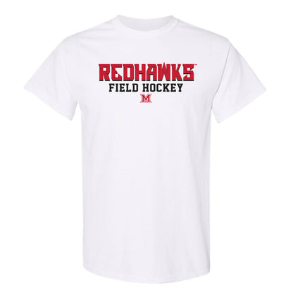 Miami of Ohio - NCAA Women's Field Hockey : Abby Moore - Classic Shersey T-Shirt-0
